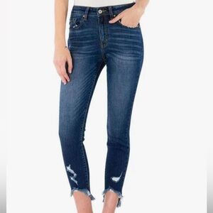 KanCan Skinny Jeans